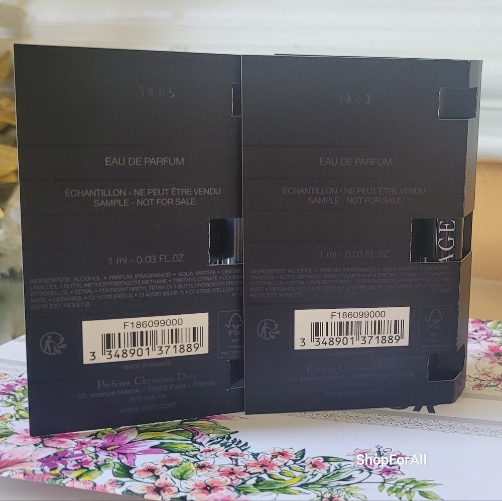 DIOR - Picture 3 of 4
